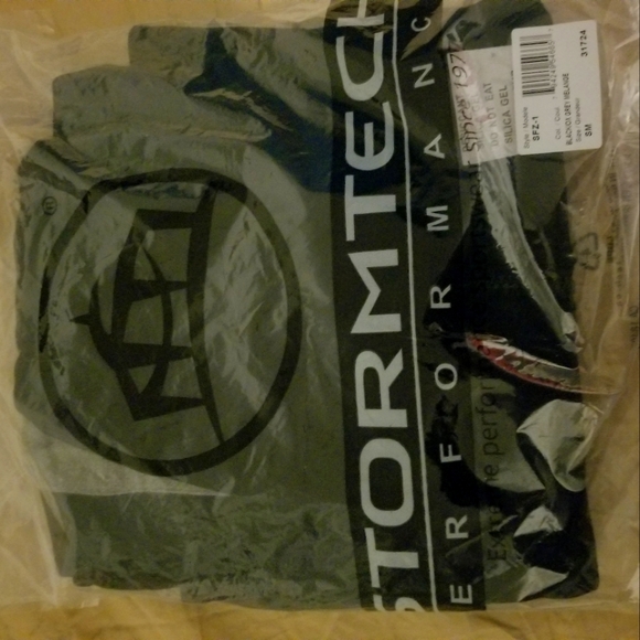 Stormtech Hoodies - Picture 1 of 3